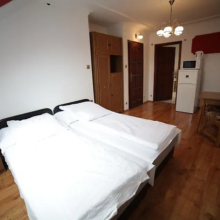 Eged Vendeghaz Penzion 3*