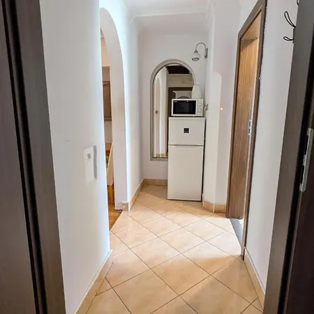 بيت ضيافة Eged Vendeghaz