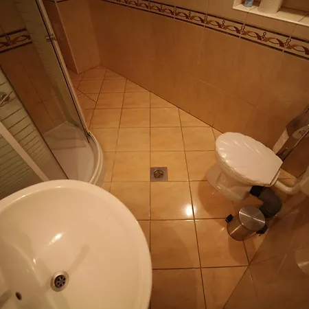 Eged Vendégház