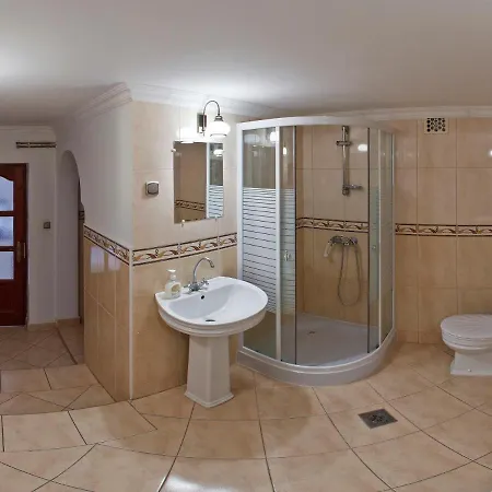 Vendégház Eged 3*