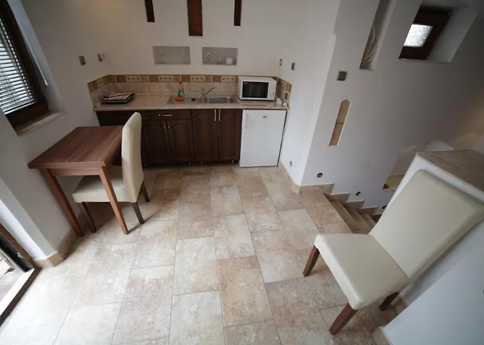 Eged Vendeghaz Гостьовий будинок Еґер