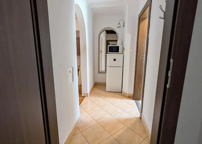 Гостьовий будинок Eged Vendeghaz