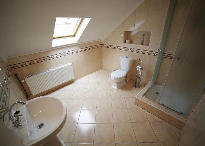 Гостьовий будинок Eged Vendeghaz Еґер