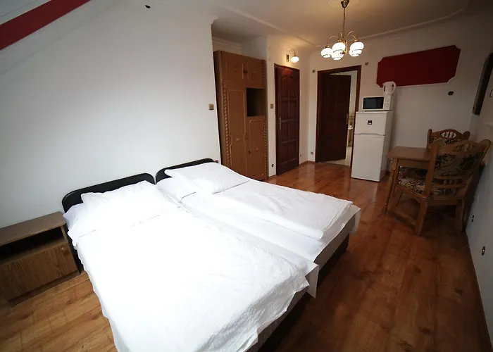 Eged Vendeghaz Гостьовий будинок 3*