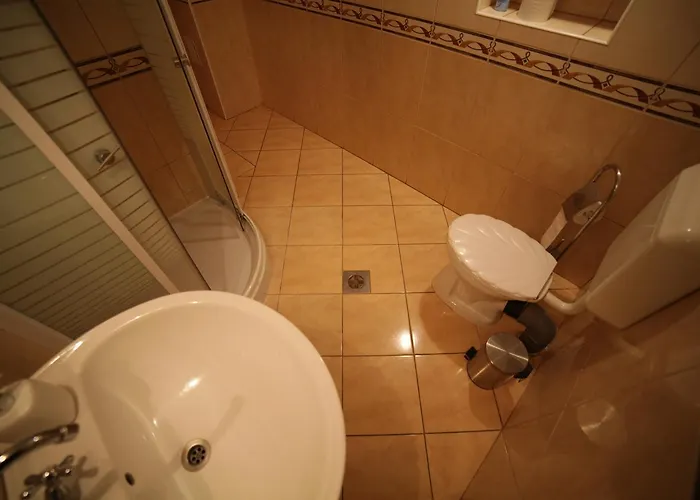 Eged Vendeghaz Гостьовий будинок