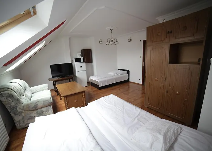 Гостьовий будинок Eged Vendeghaz